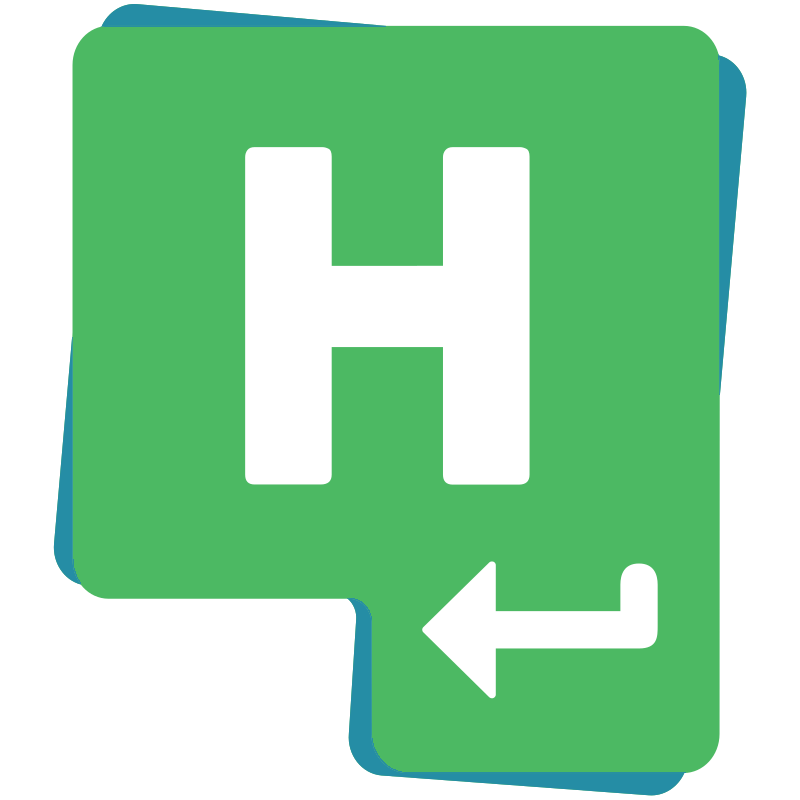 HTMLPad logo